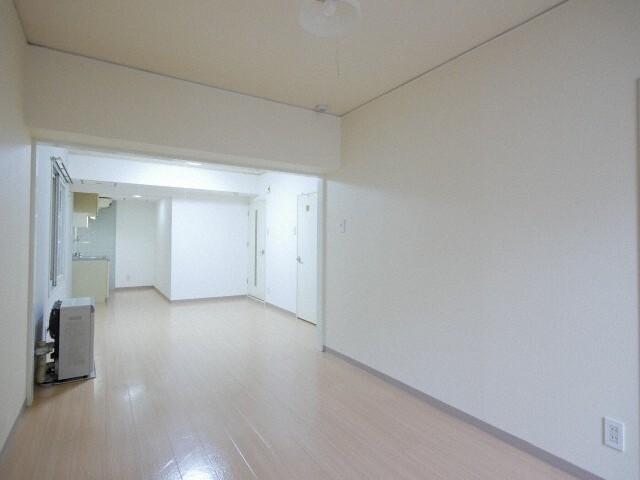 札幌市中央区北六条西マンション 設備