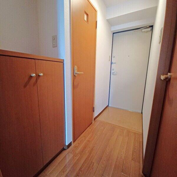 ドエル琴似 部屋画像