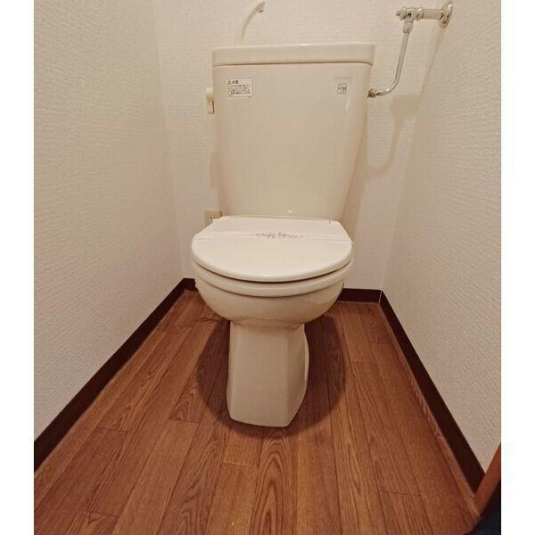 ドエル琴似 部屋画像