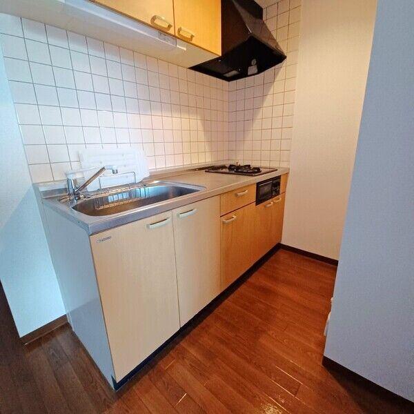 ドエル琴似 部屋画像