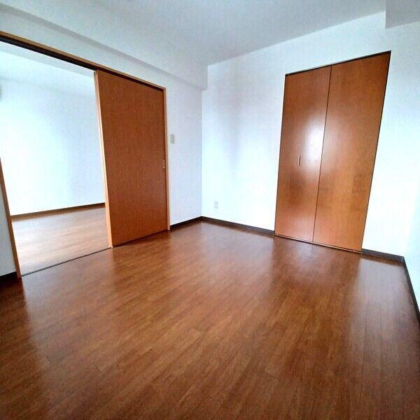 ドエル琴似 部屋画像
