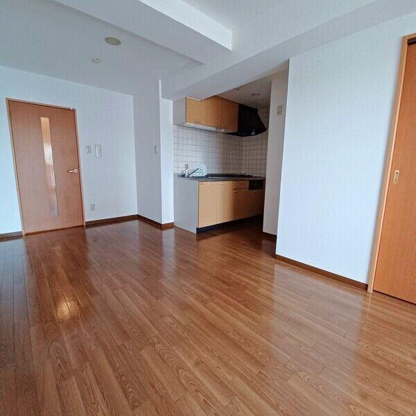 ドエル琴似 部屋画像