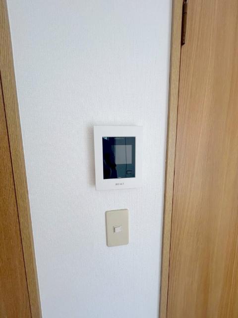 オルセーN19 セキュリティ