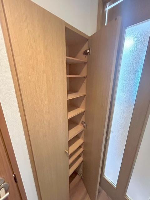 オルセーN19 設備