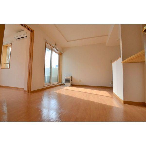 札幌市白石区南郷通マンション その他部屋・スペース