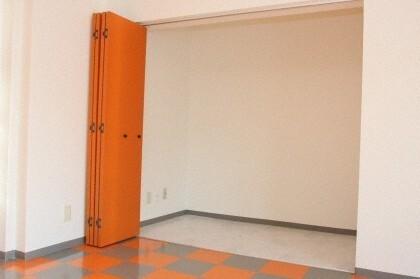 札幌市中央区南十一条西マンション 設備