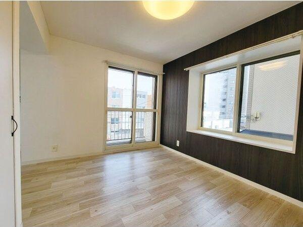 札幌市中央区南十八条西マンション その他部屋・スペース