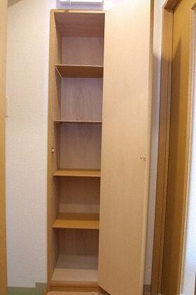 アンビエンテ131 部屋画像