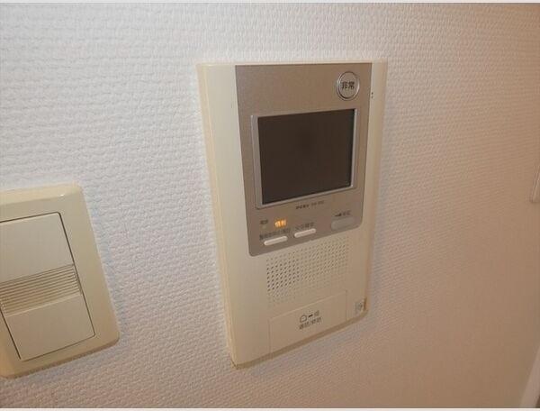 札幌市中央区南九条西マンション セキュリティ