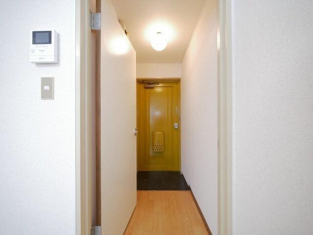 札幌市豊平区平岸二条マンション その他