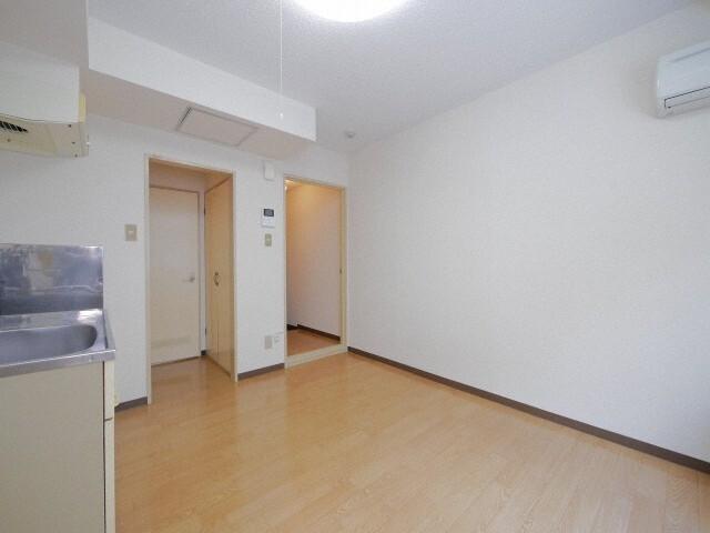札幌市豊平区平岸二条マンション その他部屋・スペース