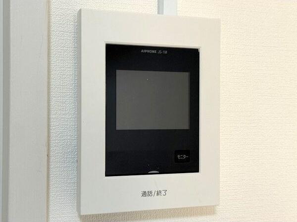 フォレスト15・8 部屋画像