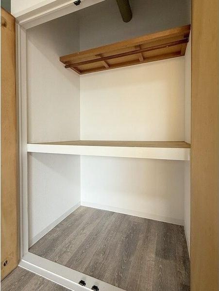 フォレスト15・8 部屋画像