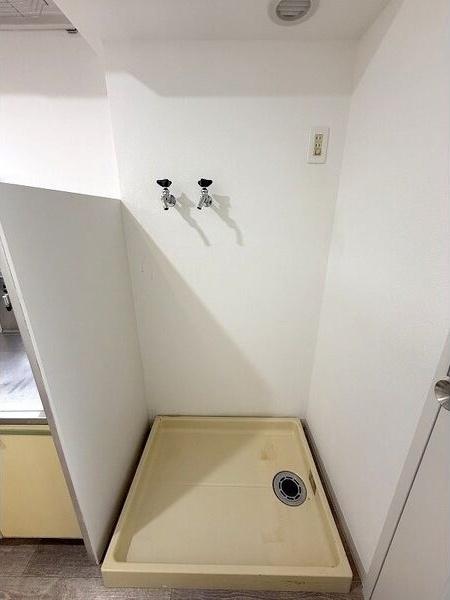 札幌市中央区南十五条西マンション 部屋画像