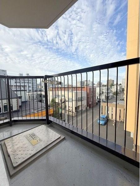 札幌市中央区南十五条西マンション 部屋画像