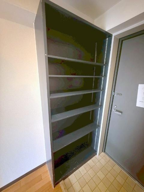 apt-k(アプト・ケー) 部屋画像