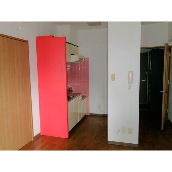 apt-k(アプト・ケー) その他部屋・スペース