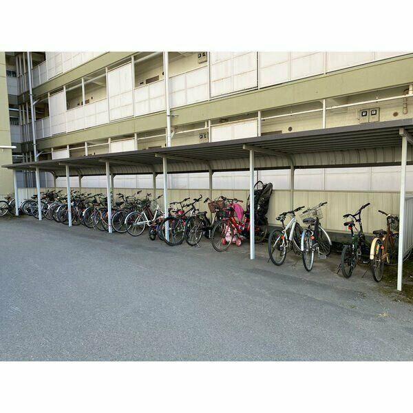 札幌市南区澄川三条マンション 共有部分