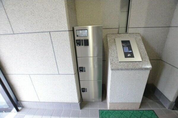 ステイブルS17 共有部分