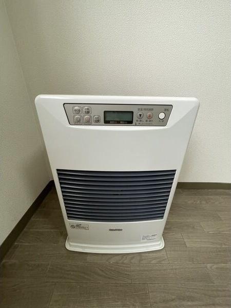 カレッジサイドいくね 設備