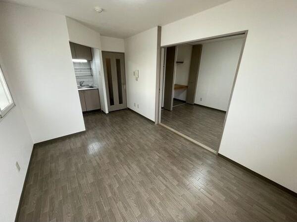 カレッジサイドいくね その他部屋・スペース
