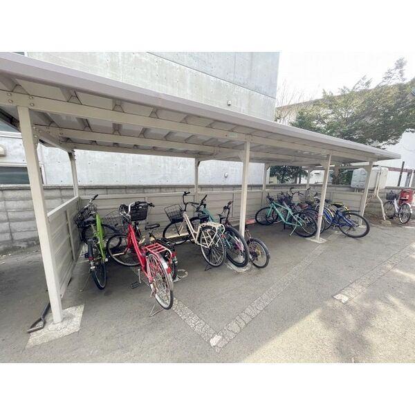 札幌市東区北十八条東マンション 共有部分