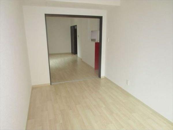 札幌市中央区南六条西マンション その他
