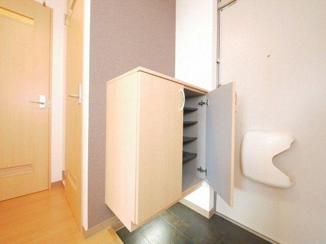 札幌市中央区南十七条西マンション その他