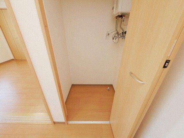 札幌市中央区南十七条西マンション 設備