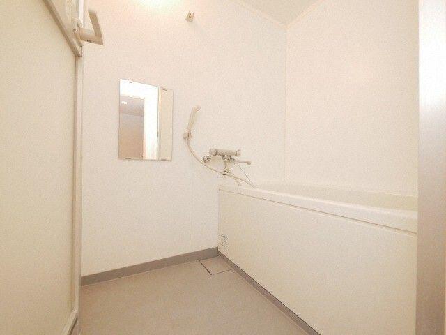 札幌市中央区南十七条西マンション バス／シャワー