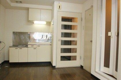 ロイヤルパーク８・１２ 部屋画像