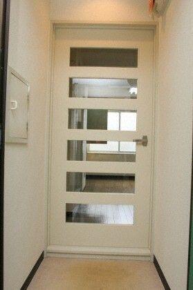 ロイヤルパーク８・１２ 部屋画像