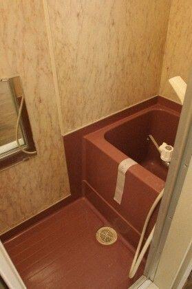 ロイヤルパーク８・１２ 部屋画像