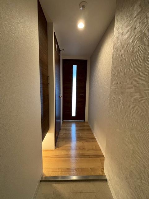 ランドヒルズ 部屋画像