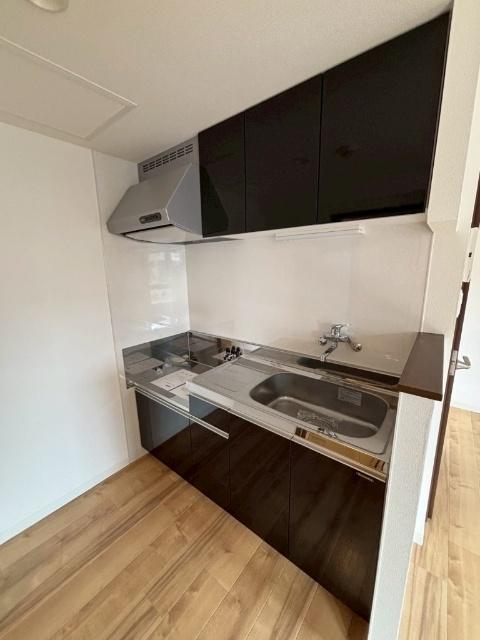 ランドヒルズ 部屋画像