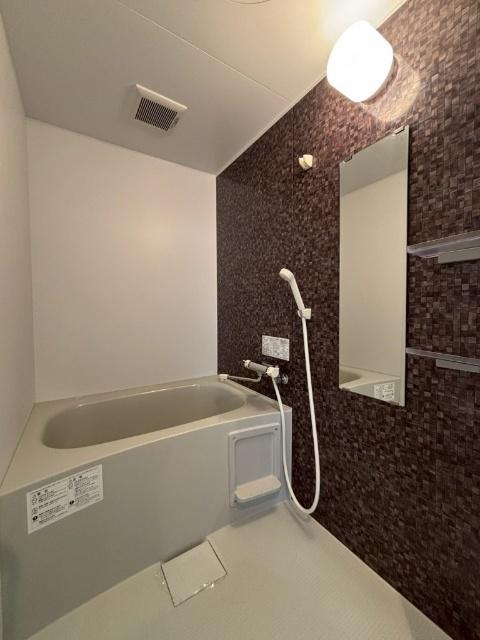 ランドヒルズ 部屋画像
