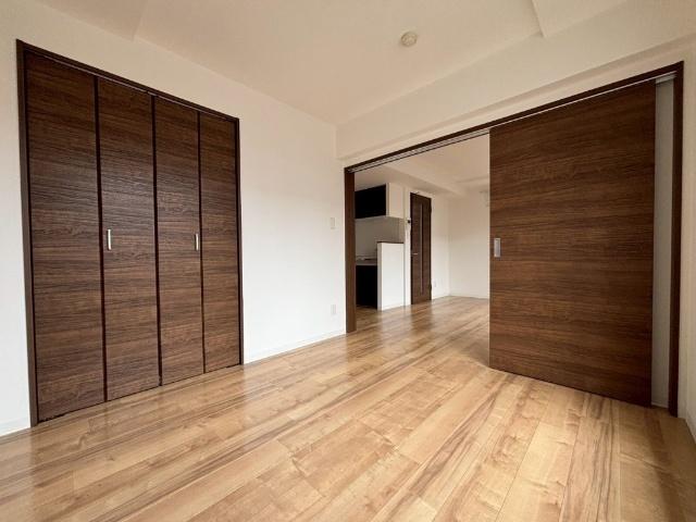 ランドヒルズ 部屋画像