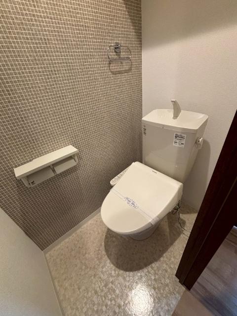 札幌市豊平区平岸二条マンション 部屋画像