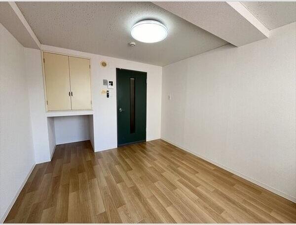 札幌市中央区南五条西マンション その他部屋・スペース