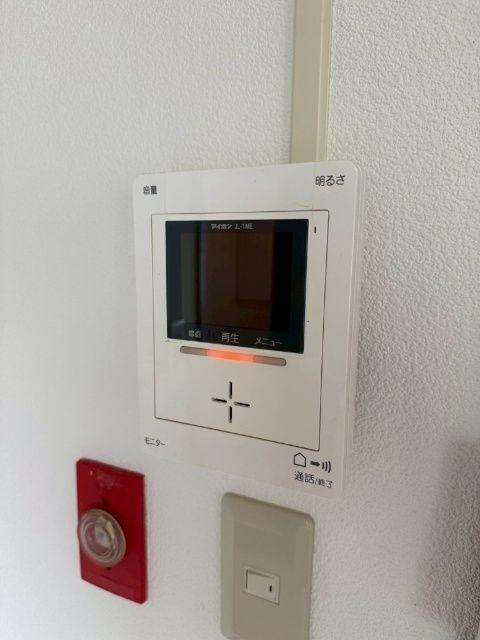 パークヒルズ真々地Ⅰ 部屋画像