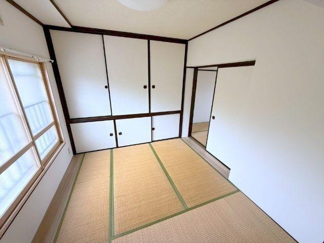 パークヒルズ真々地Ⅰ 部屋画像