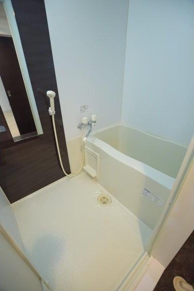札幌市中央区南十二条西マンション バス／シャワー