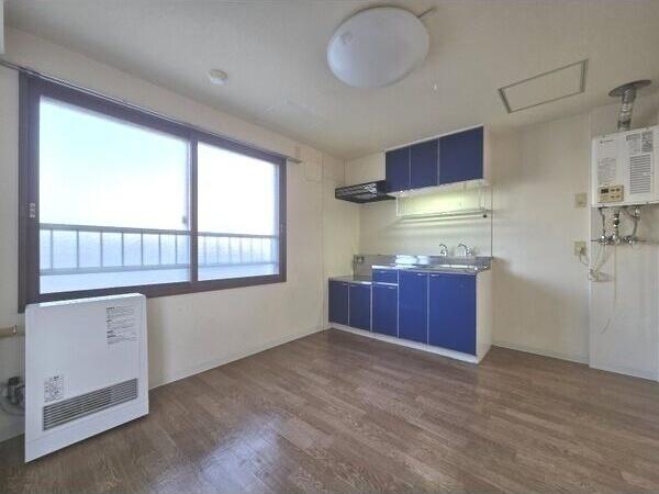 パレスエイト その他部屋・スペース
