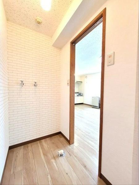 札幌市中央区南八条西マンション 設備