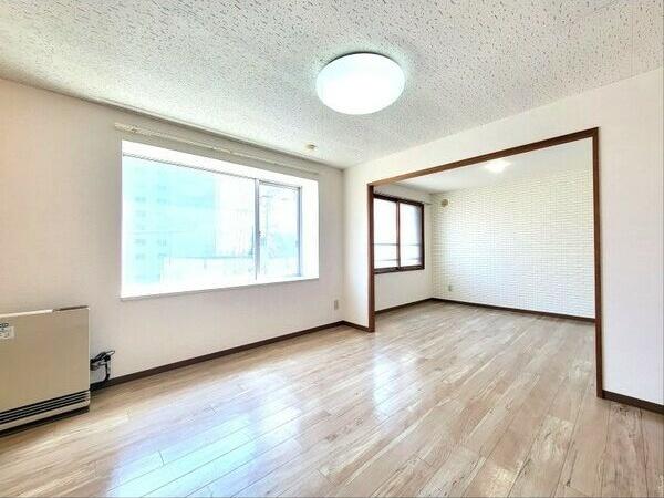 札幌市中央区南八条西マンション その他部屋・スペース