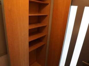 モア南6条 設備