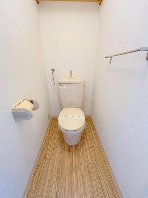 アルファ琴似 部屋画像