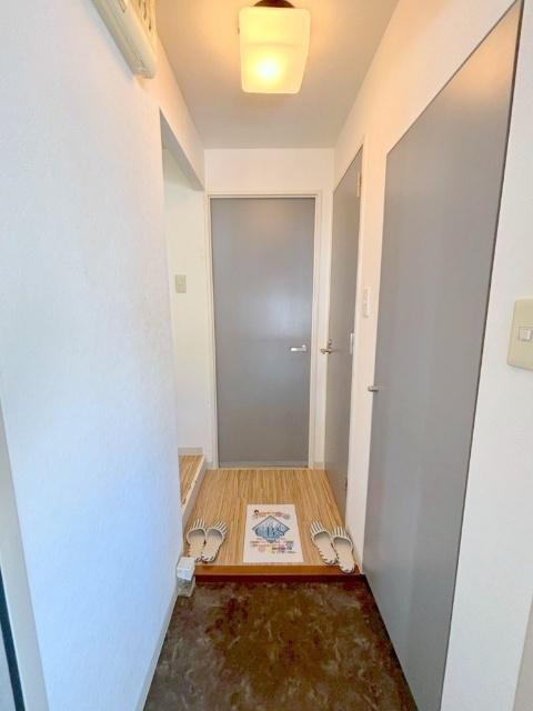 アルファ琴似 部屋画像
