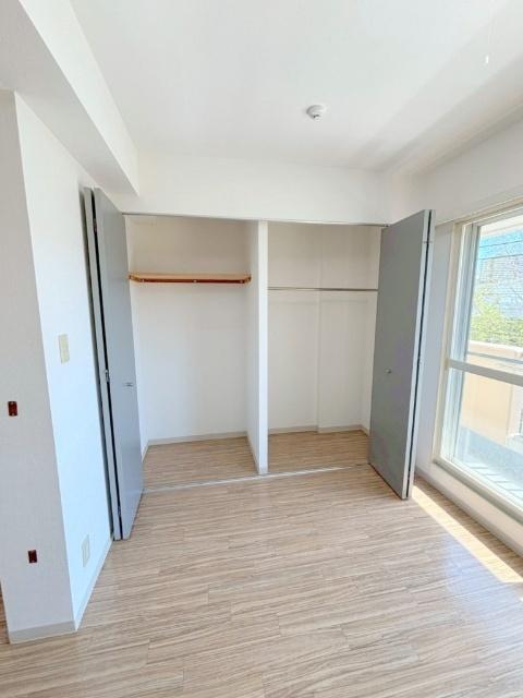 アルファ琴似 部屋画像