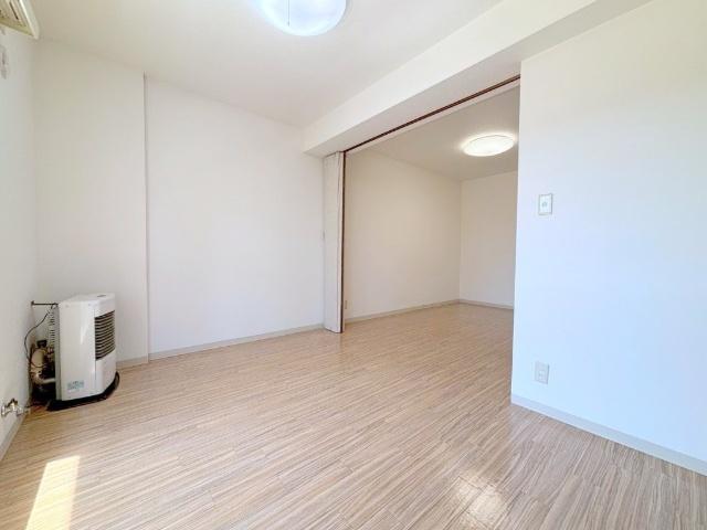 アルファ琴似 部屋画像